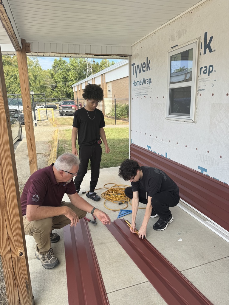 LCSDCC Carpentry