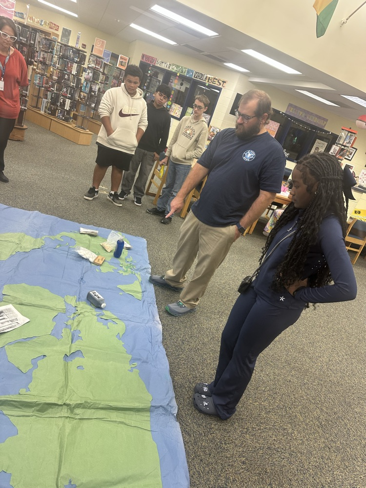 Triangular Trade 