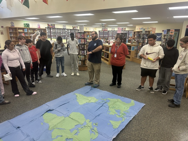 Triangular Trade