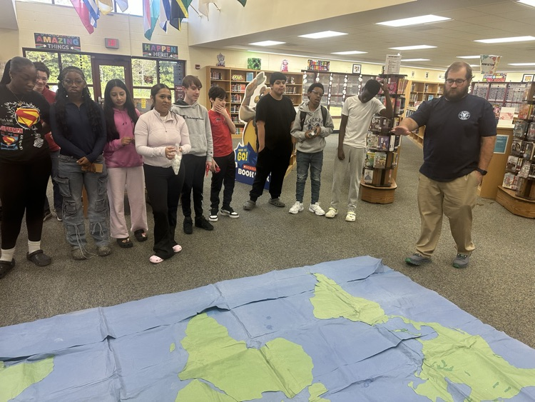 Triangular Trade