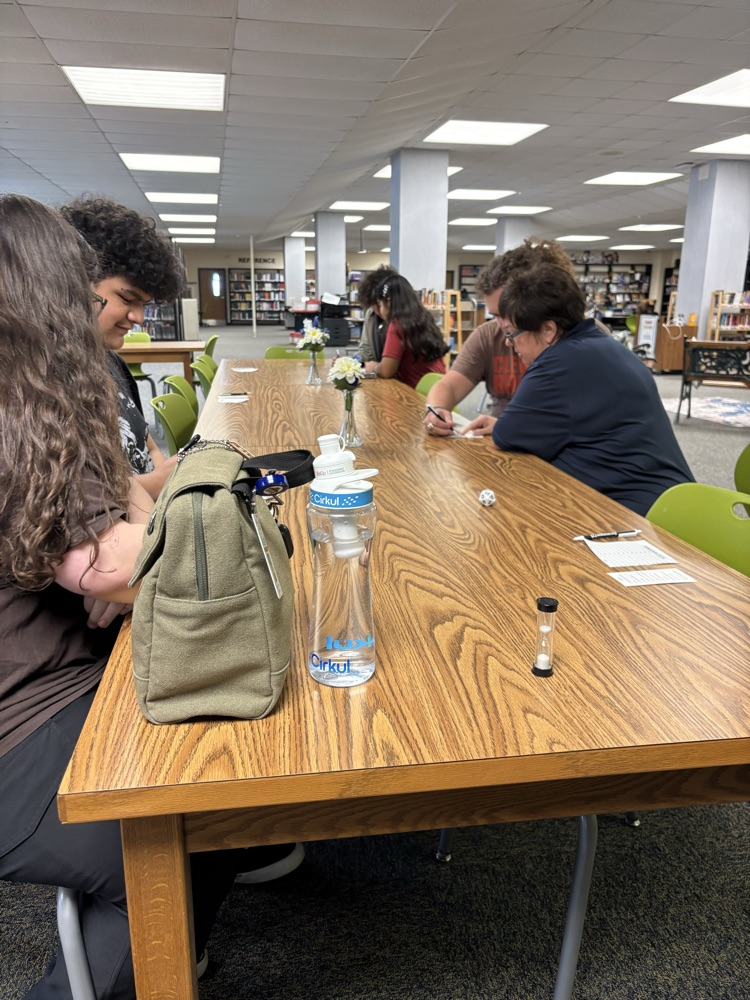Image of Library Games