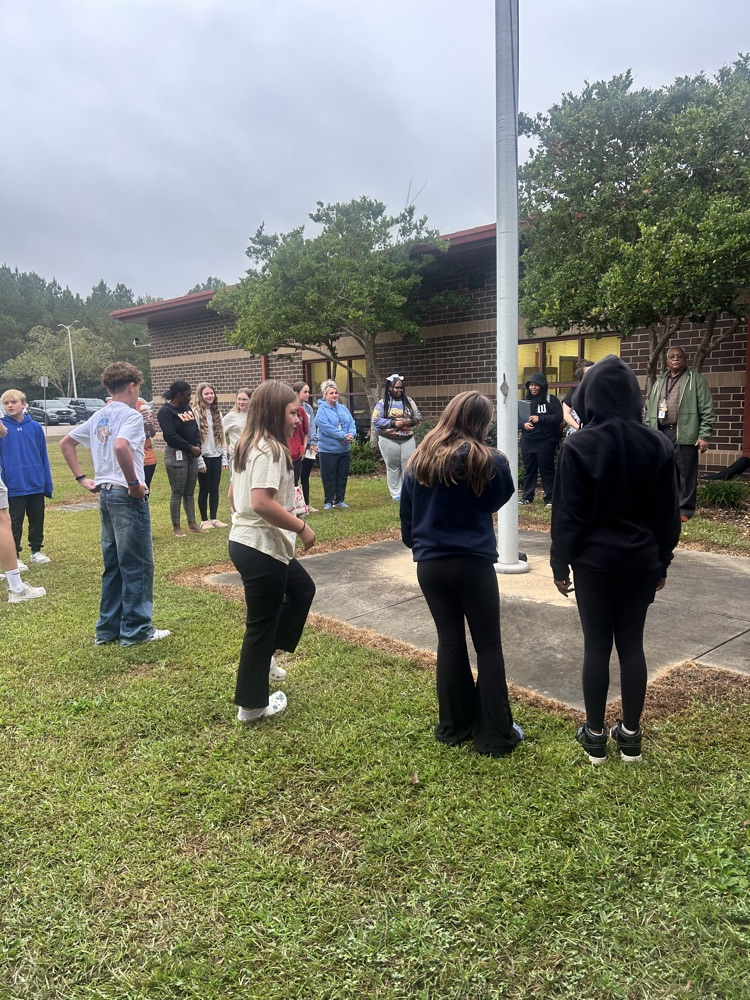 see you at the pole