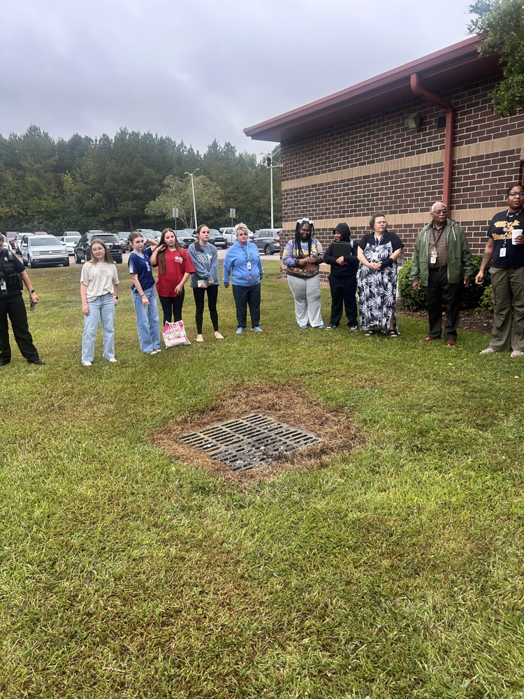 see you at the pole