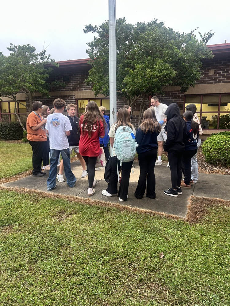 see you at the pole