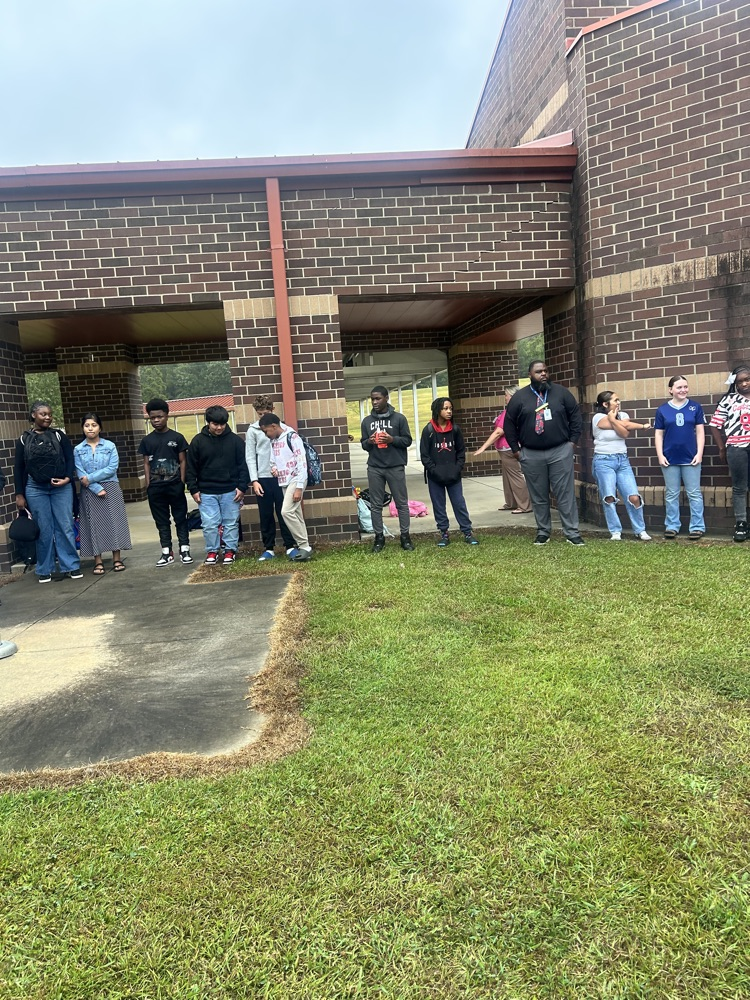see you at the pole