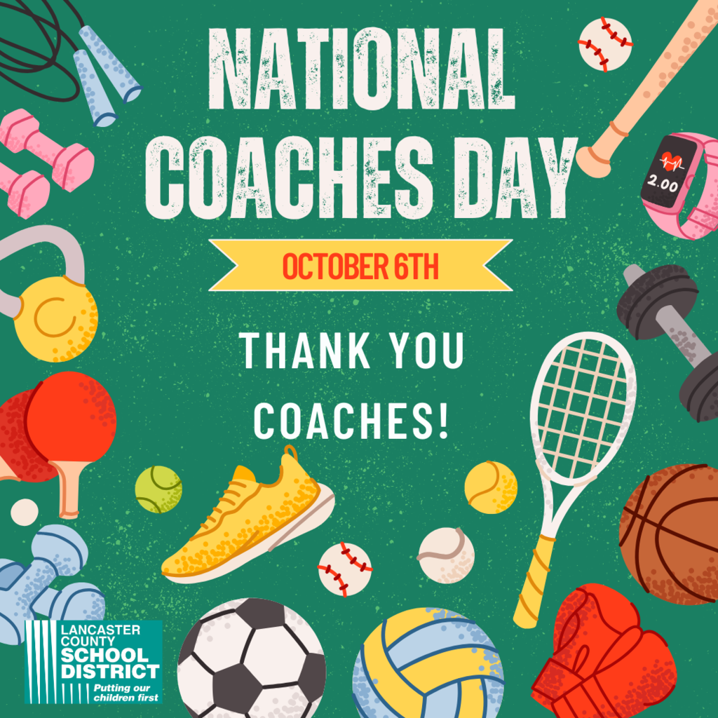 NationalCoachesDay