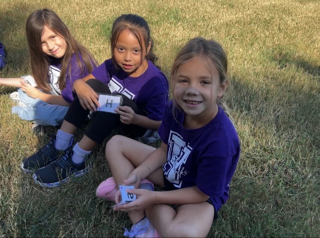 2nd grade at Anne Springs