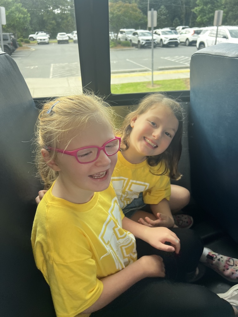 2nd grade at Anne Springs