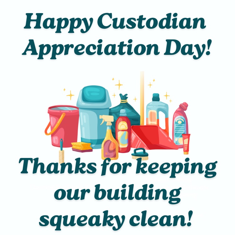 custodians day