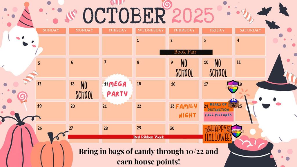 october