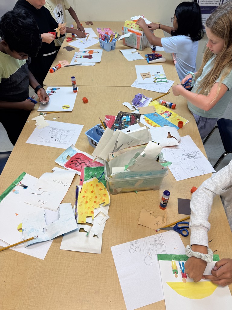 art class