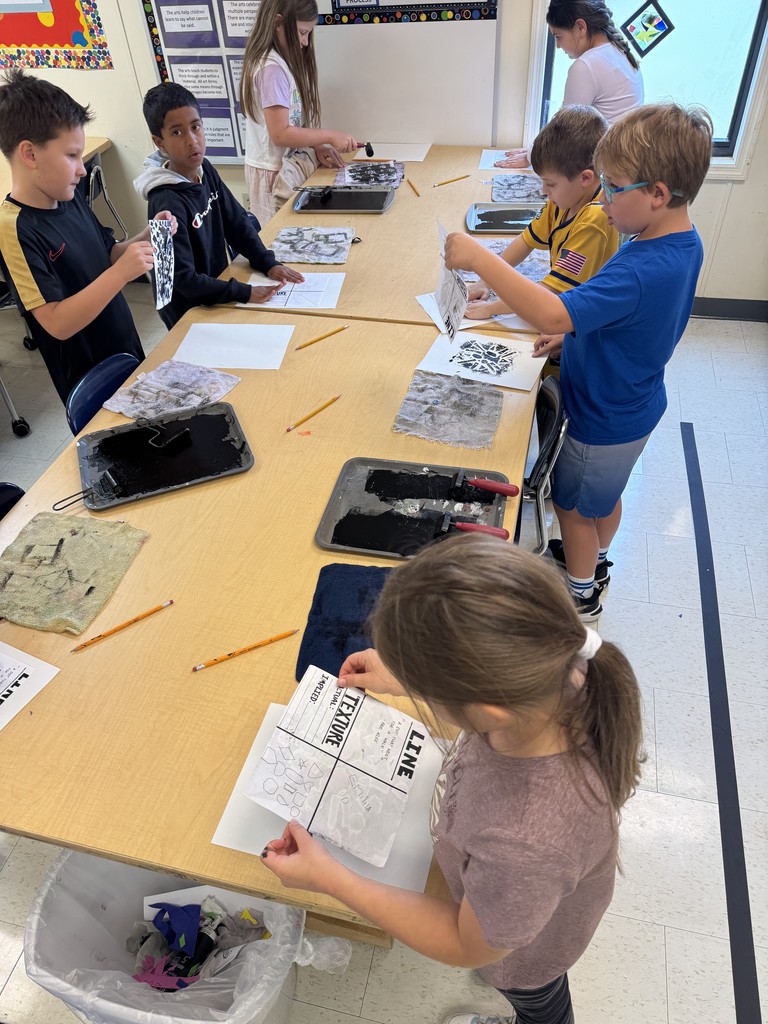 art class