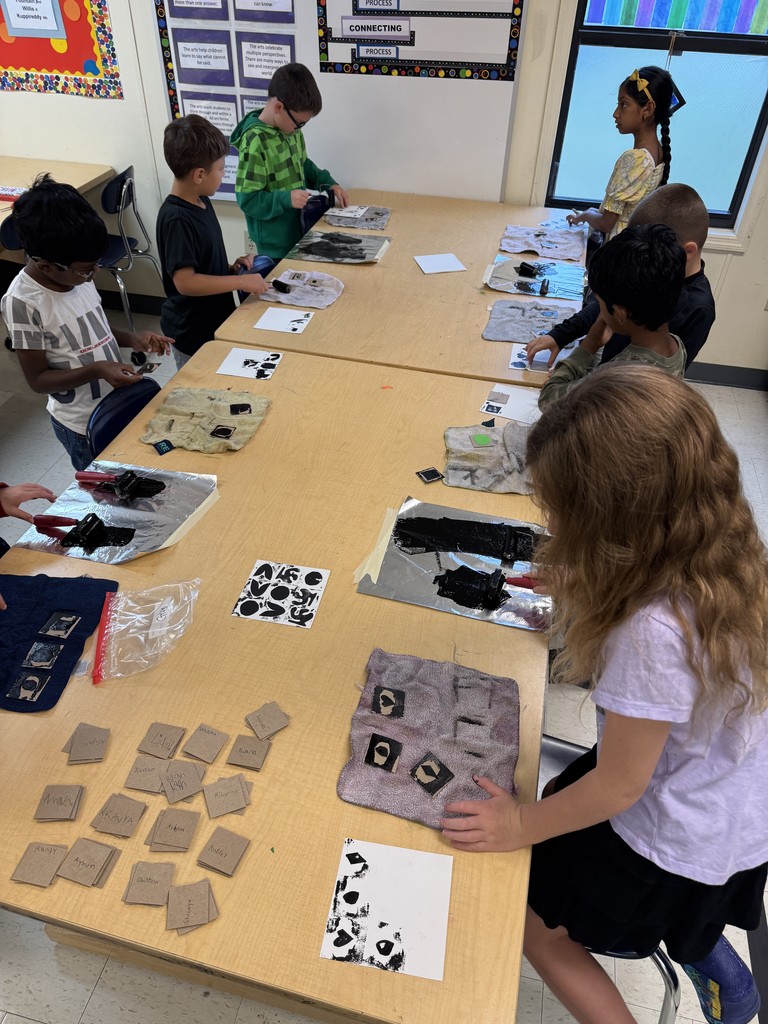 art class