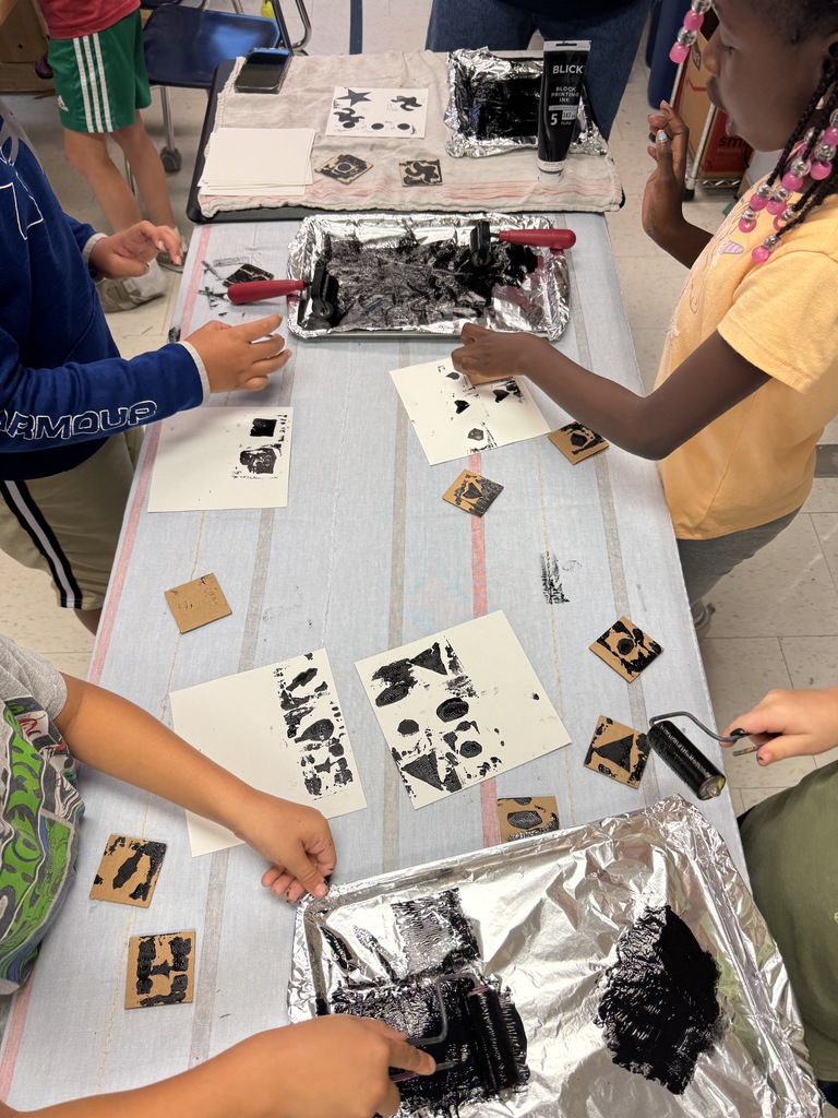 art class