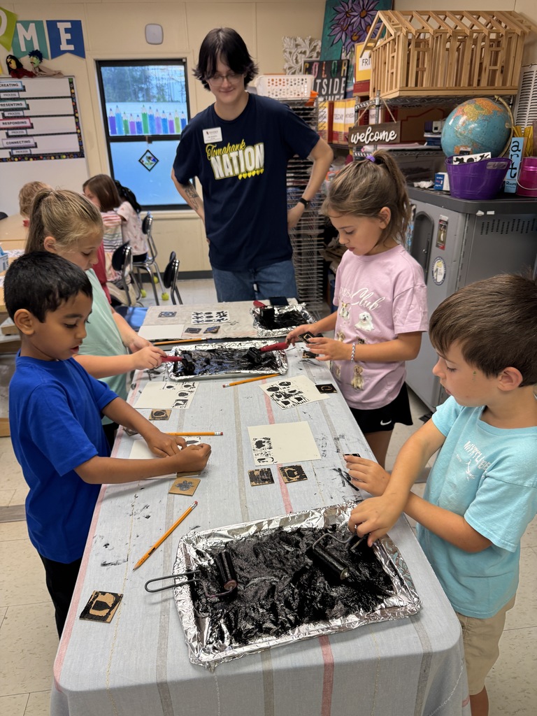 art class