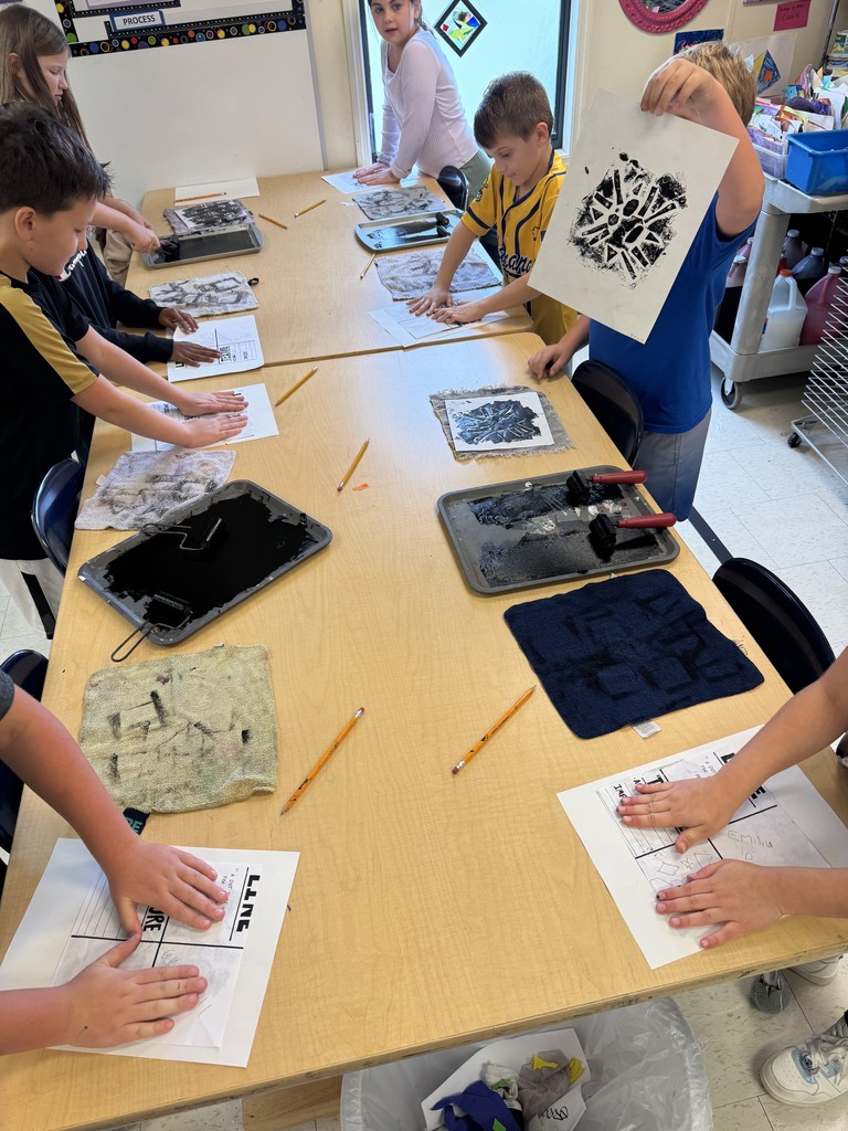 art class