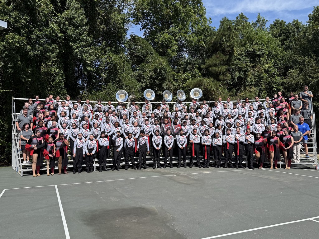 Indian Land High School Band