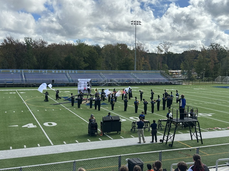LHS High Band