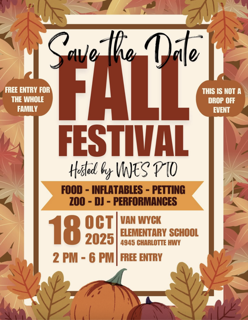 Fall Festival