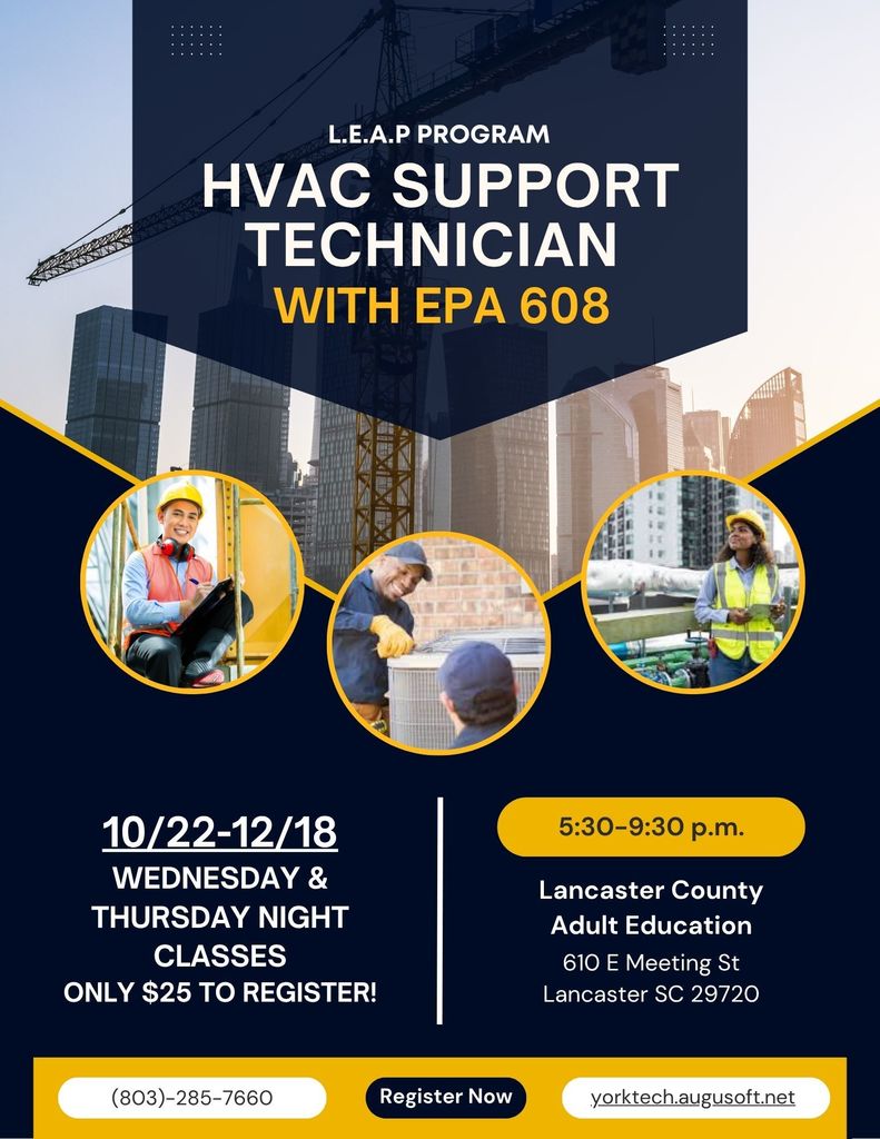 HVAC