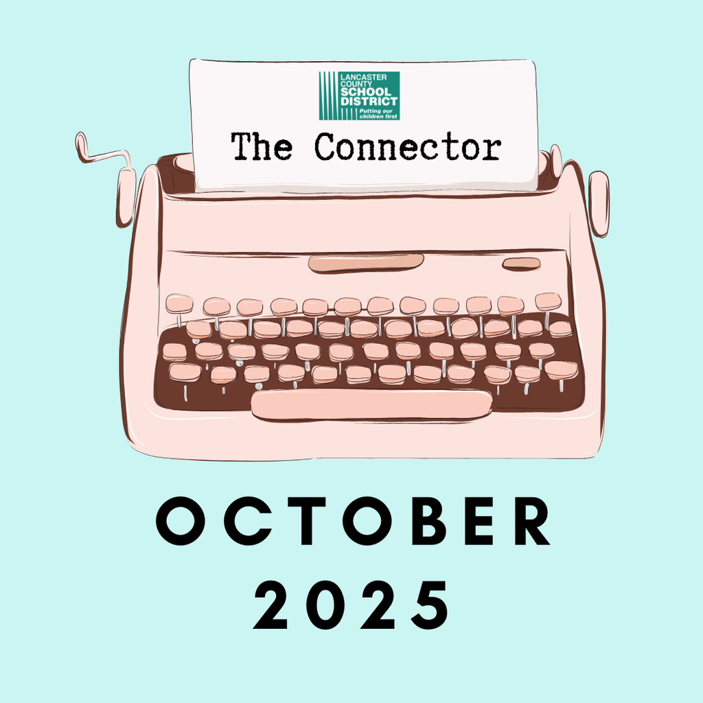 The Connector October 2025