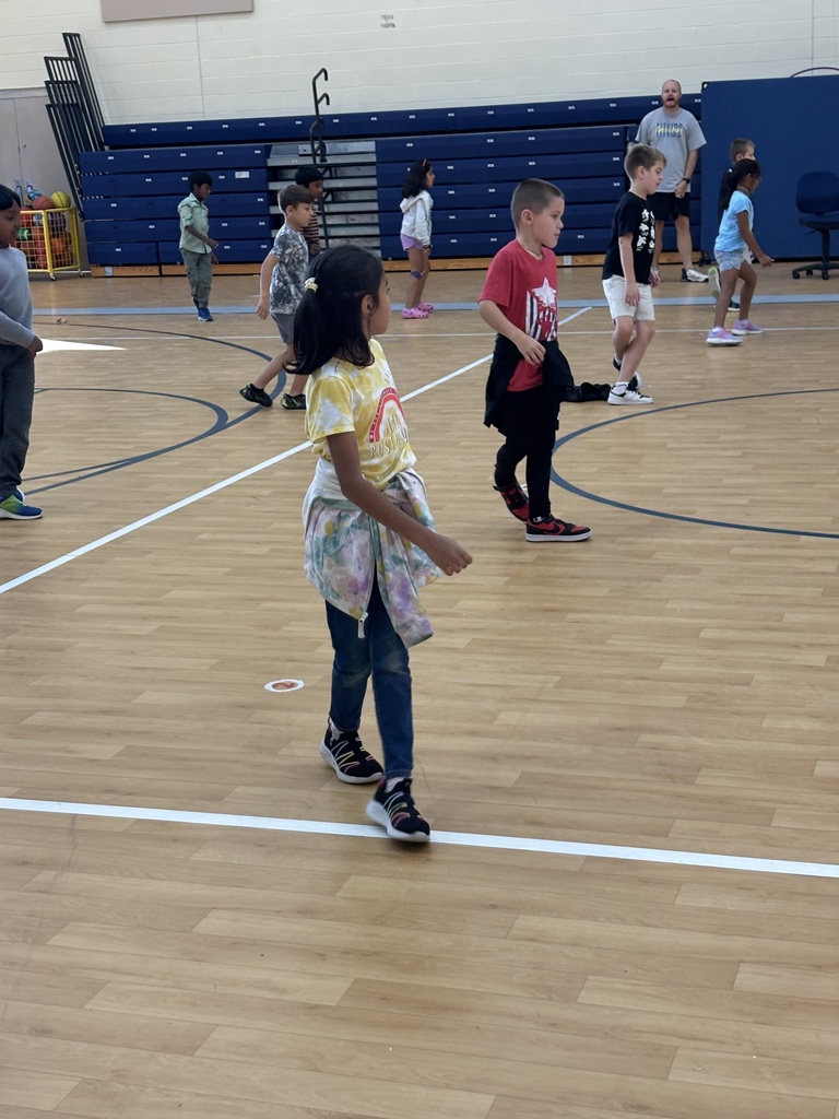 PE with Mr Bowers