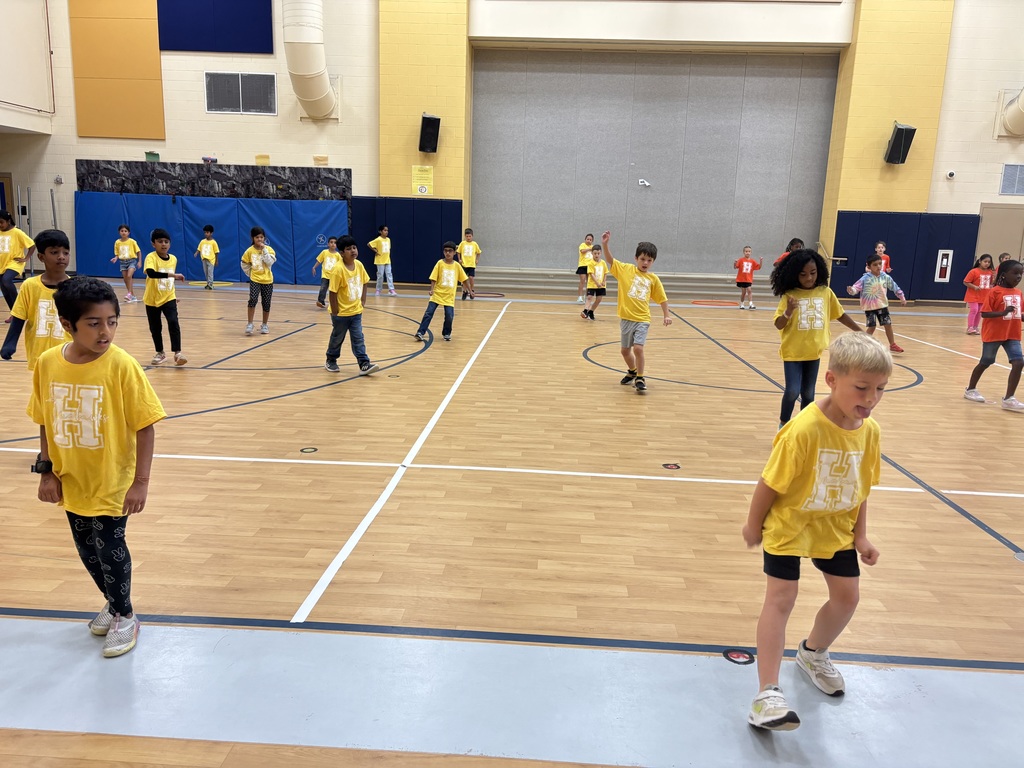 PE with Mr Bowers