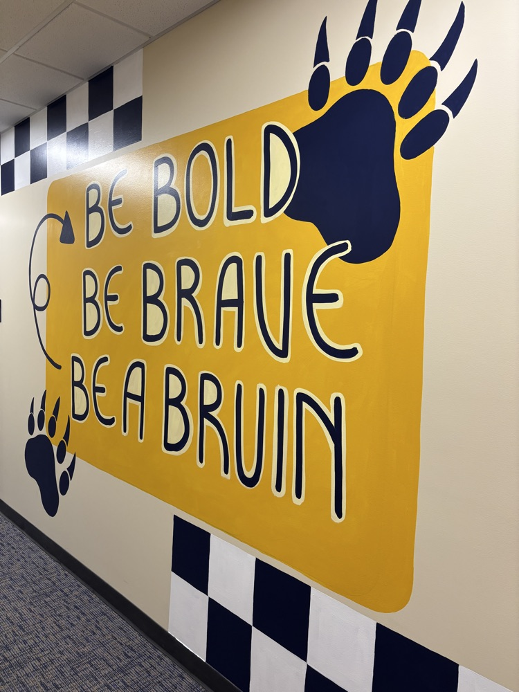 Bruin Pride Image