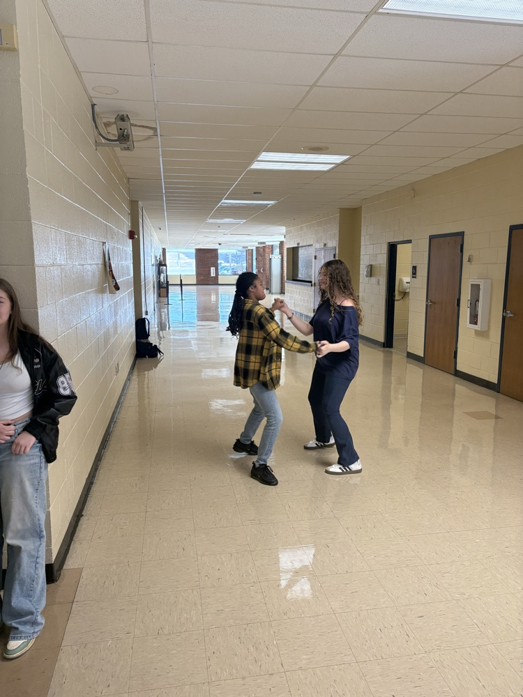 Image of dance lessons