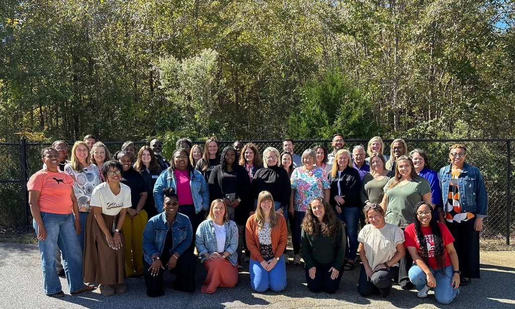 South Carolina Counselors