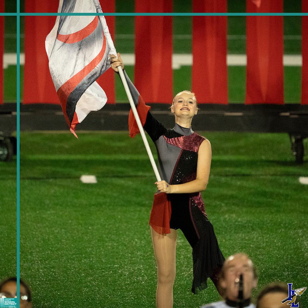 Indian Land High School Band