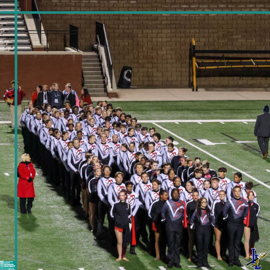 Indian Land High School Band