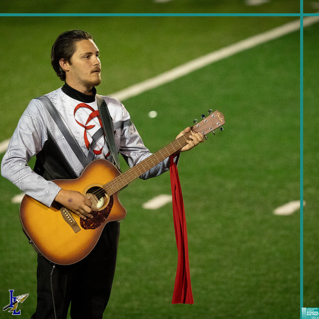 Indian Land High School Band