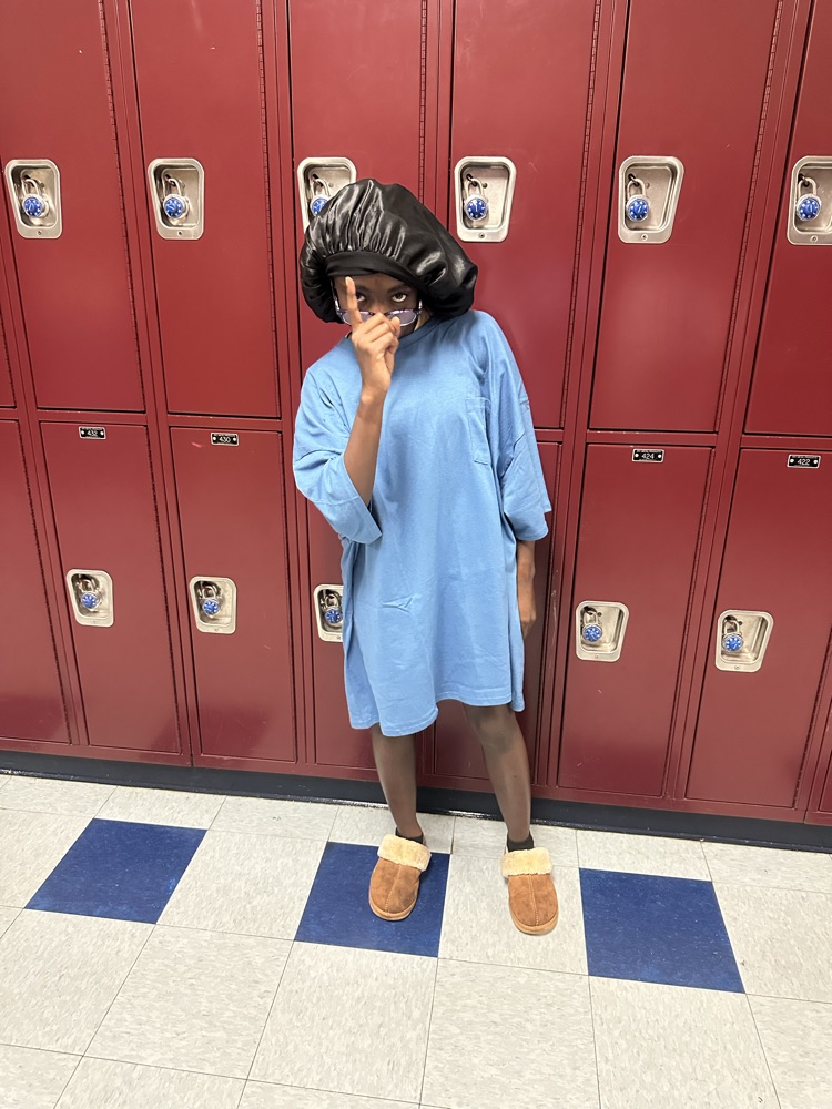 People From the Past