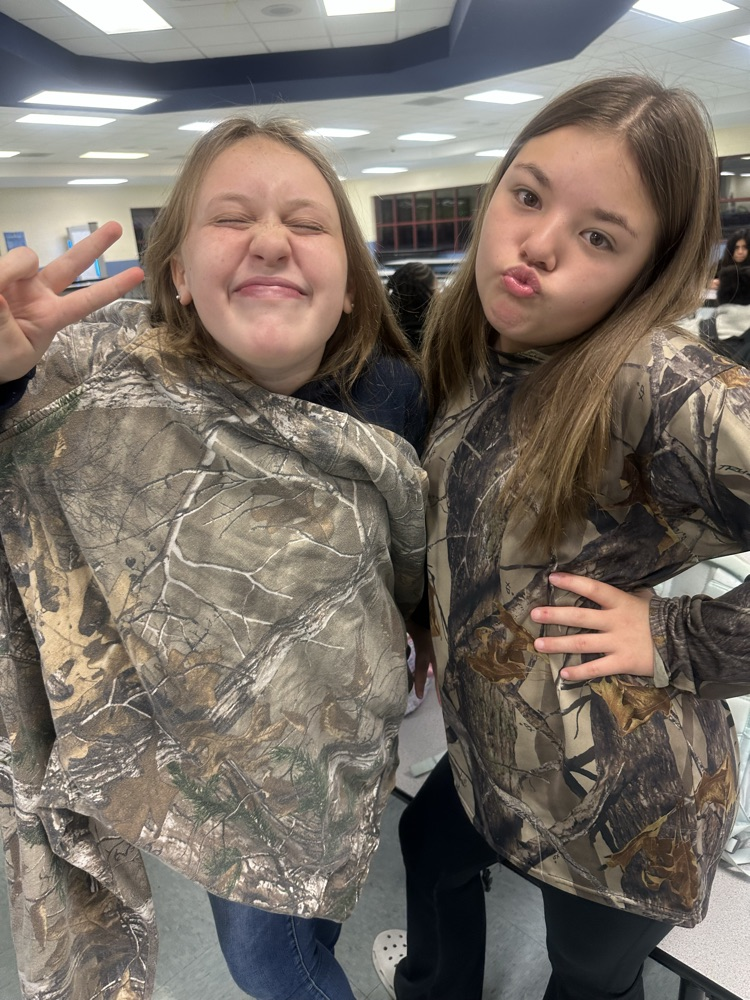 Drugs can’t see us