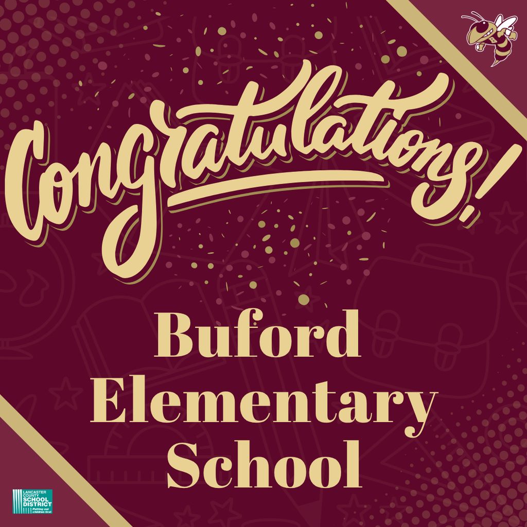 Buford Elementary school