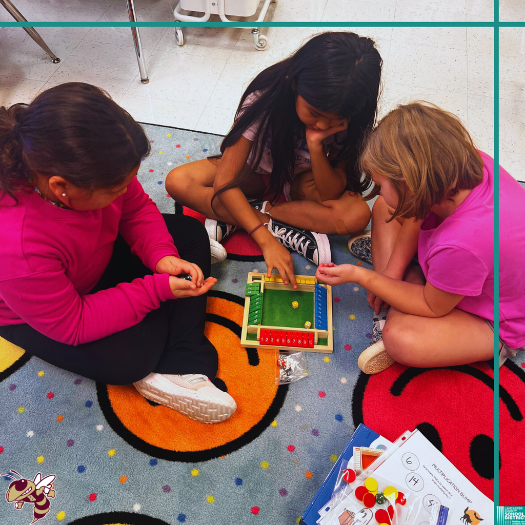 Buford Elementary school