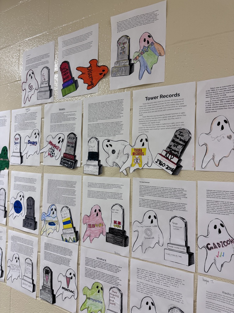 LCSDCC Marketing Project