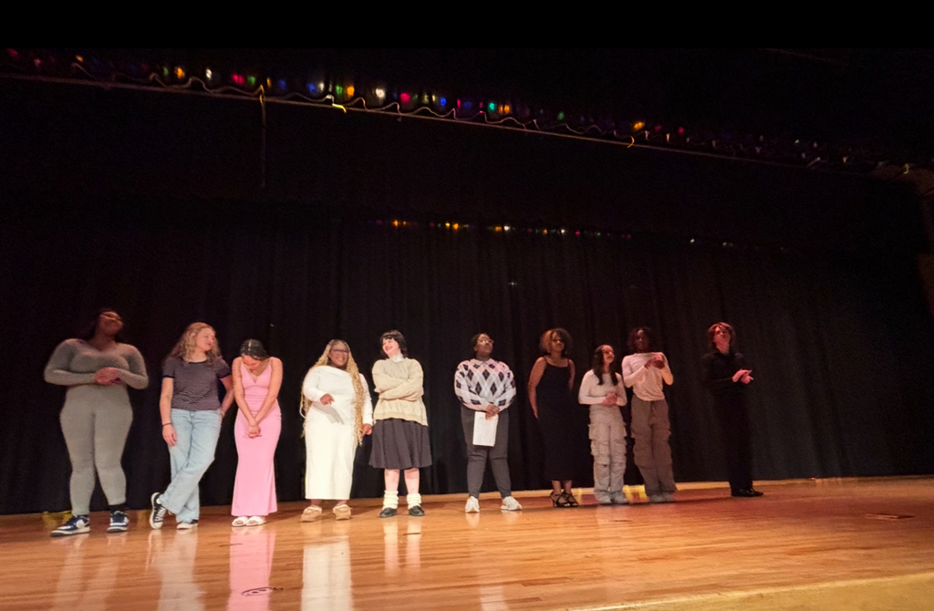 Image of Talent Show