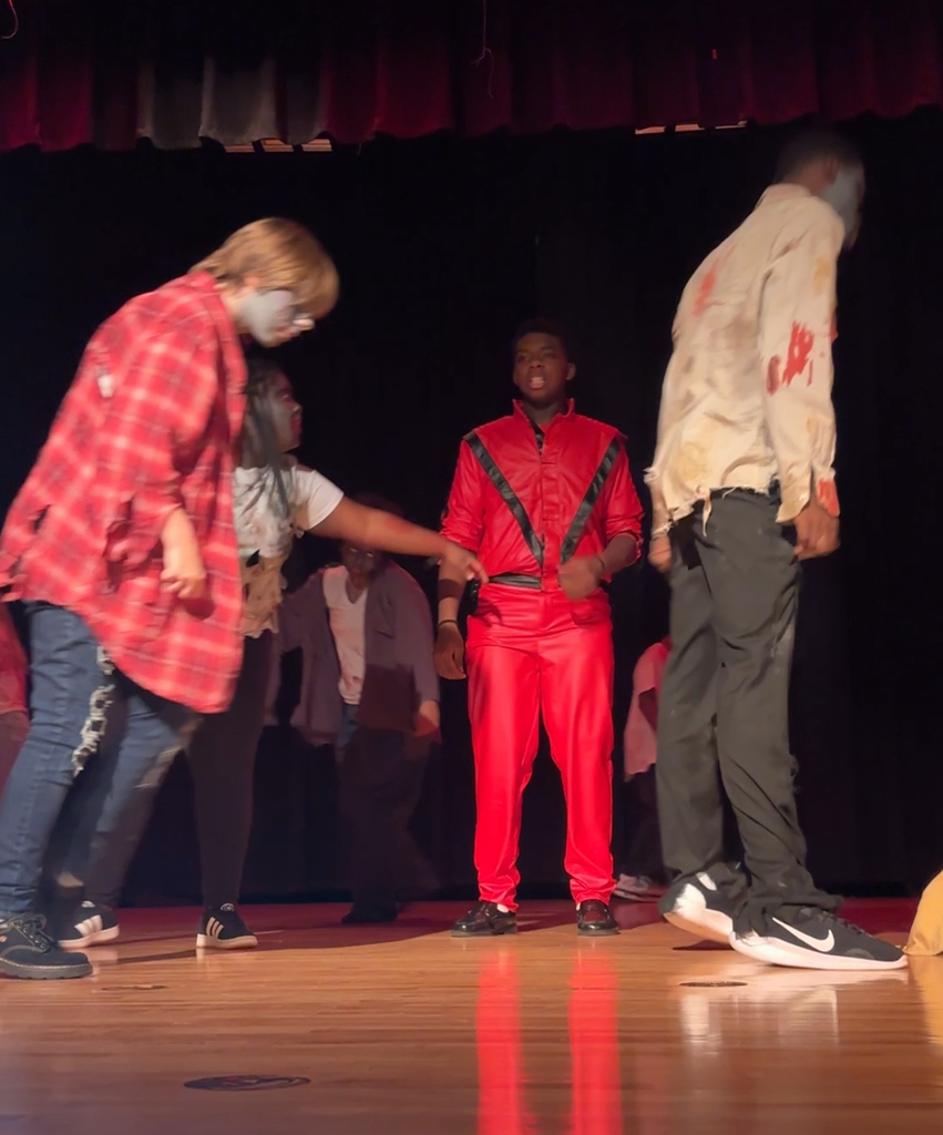 Image of Talent Show