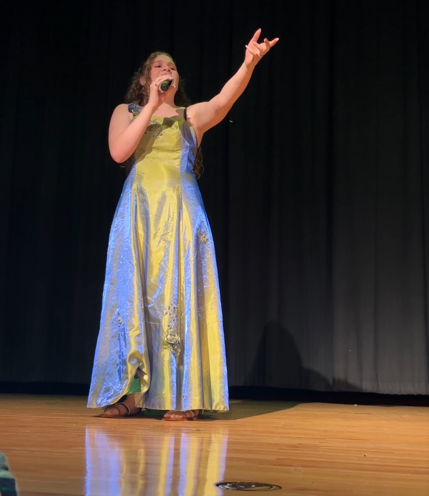 Image of Talent Show