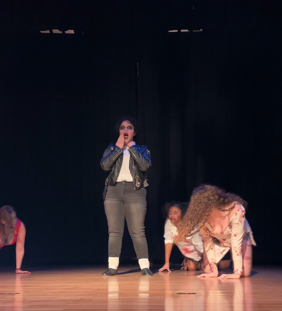 Image of Talent Show