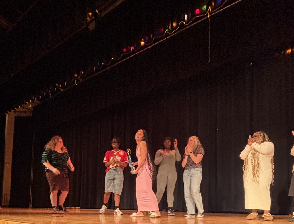 Image of Talent Show