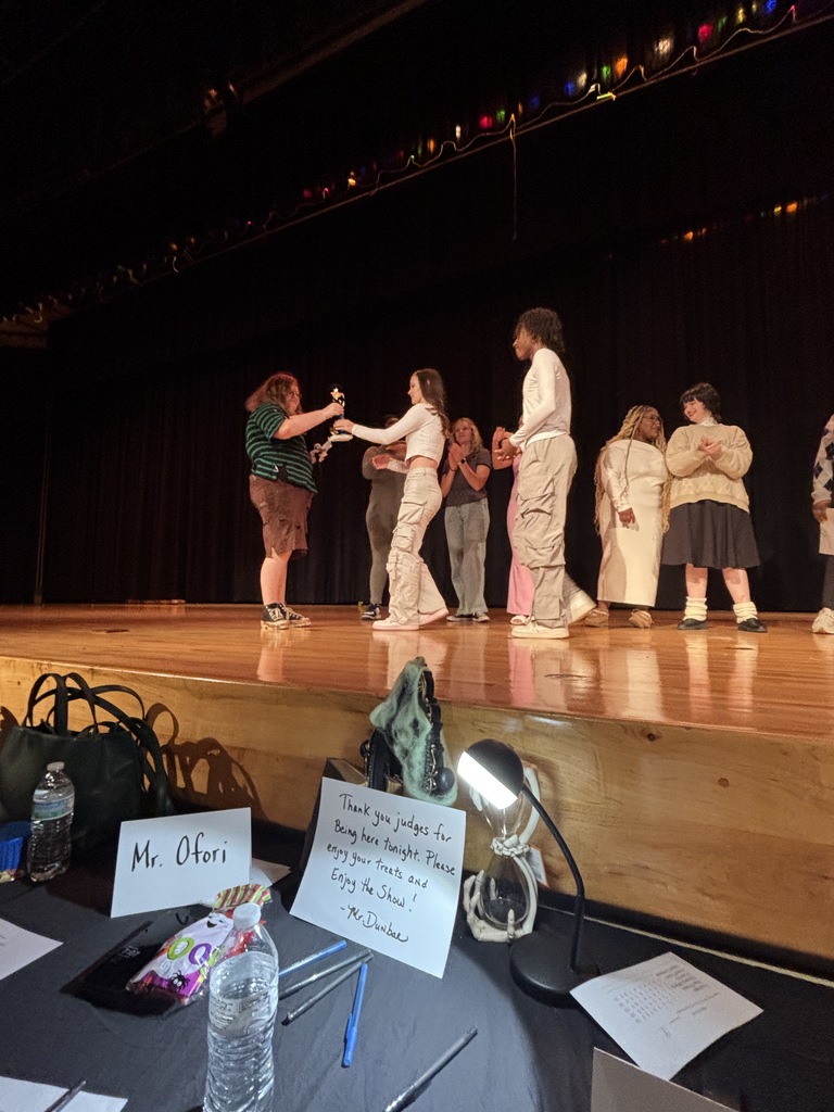 Image of Talent Show