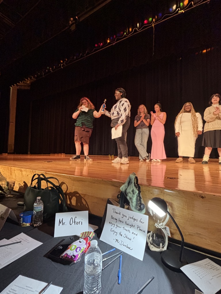 Image of Talent Show