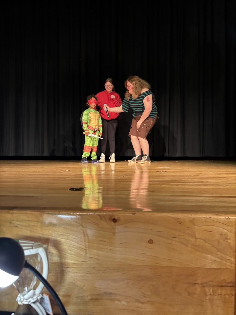 Image of Talent Show