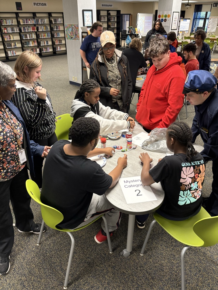 lesson of Dewey lesson