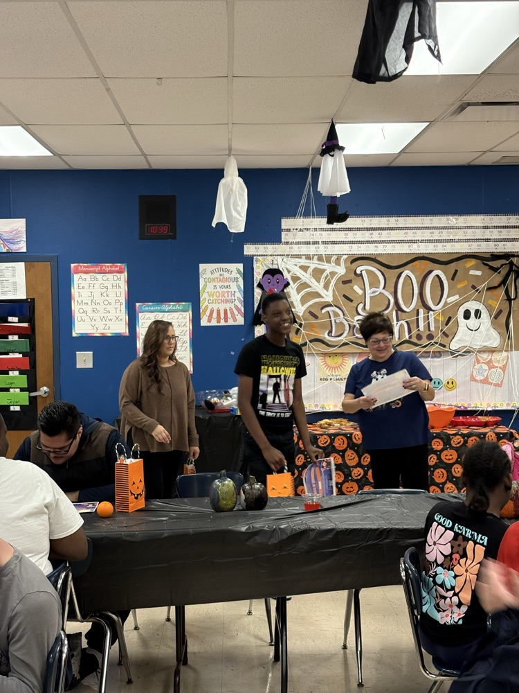 image of Dewey lesson