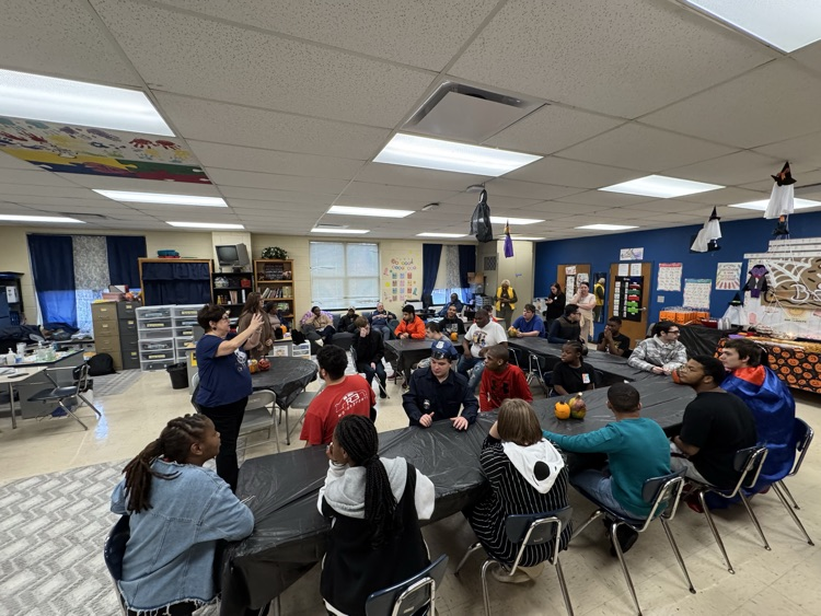 image of Dewey lesson