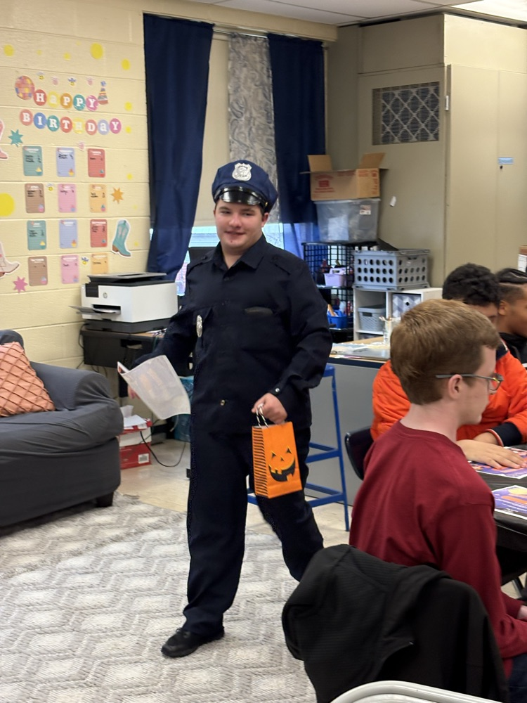 image of Dewey lesson